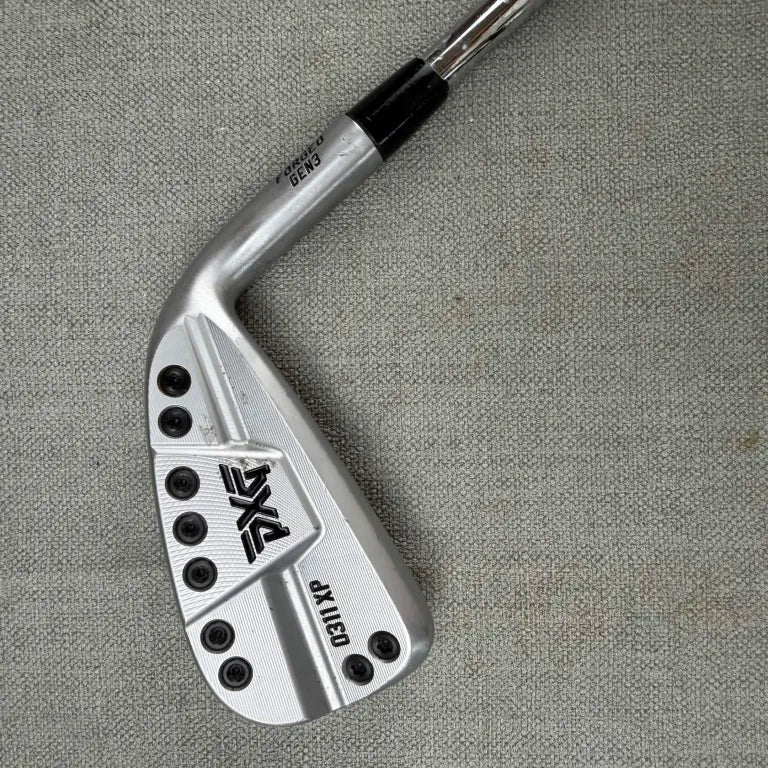 PXG 0311 XP Utility 3 Iron - Nippon X Flex / 20 Degree