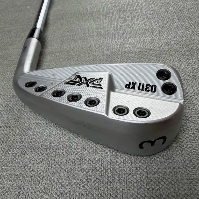 PXG 0311 XP Utility 3 Iron - Nippon X Flex / 20 Degree