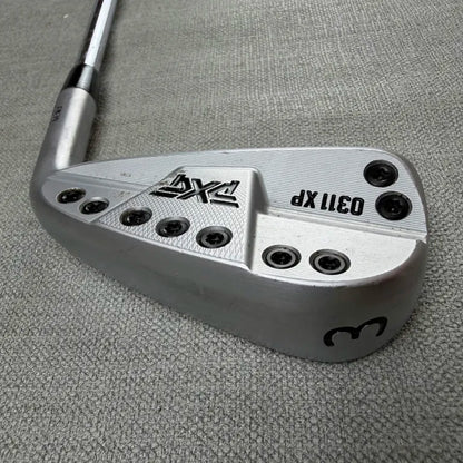 PXG 0311 XP Utility 3 Iron - Nippon X Flex / 20 Degree
