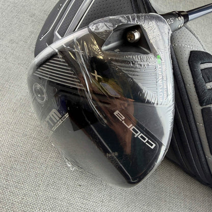 Cobra Optm  Driver - Stiff Flex 60g / 10.5 Degree