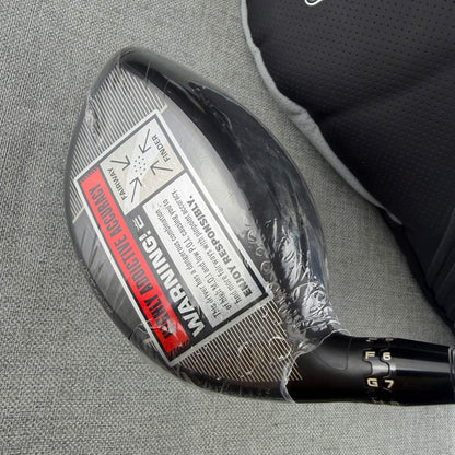 Cobra Optm  Driver - Stiff Flex 60g / 10.5 Degree