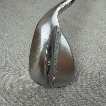 Titleist Vokey SM8 Wedge Set - 50 54 58 Degree / Wedge Flex
