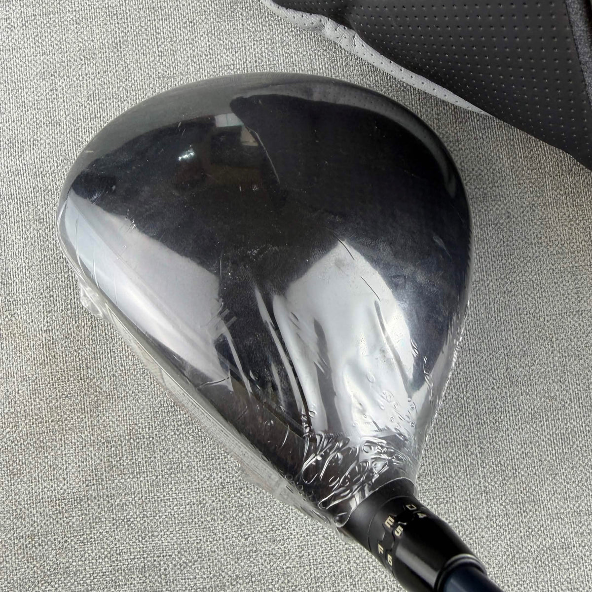 Cobra Optm  Driver - Stiff Flex 60g / 10.5 Degree