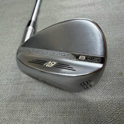 Titleist Vokey SM8 Wedge Set - 50 54 58 Degree / Wedge Flex