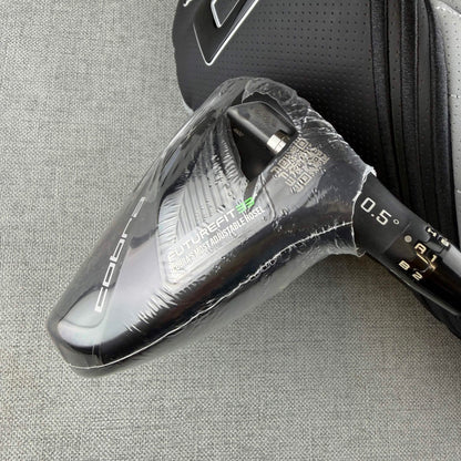 Cobra Optm  Driver - Stiff Flex 60g / 10.5 Degree