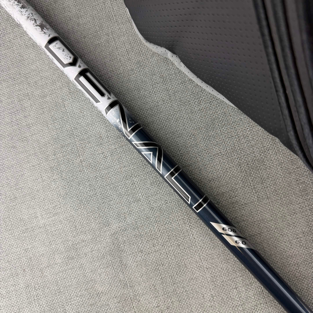 Cobra Optm  Driver - Stiff Flex 60g / 10.5 Degree