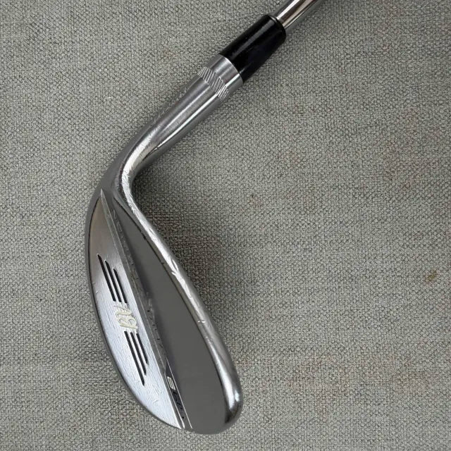 Titleist Vokey SM8 Wedge Set - 50 54 58 Degree / Wedge Flex