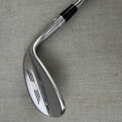 Titleist Vokey SM8 Wedge Set - 50 54 58 Degree / Wedge Flex