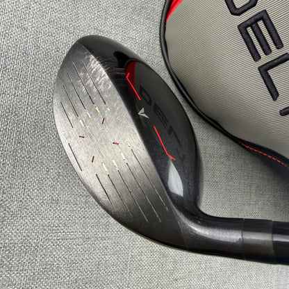 Benross Delta X Fairway Wood - Stiff 60g / 15 Degree
