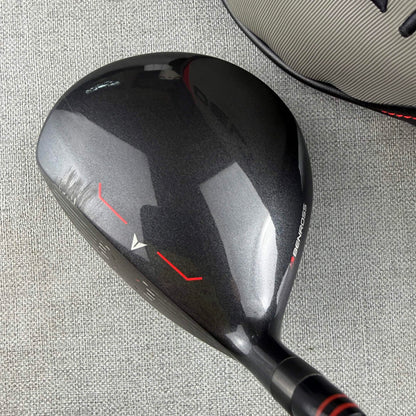 Benross Delta X Fairway Wood - Stiff 60g / 15 Degree