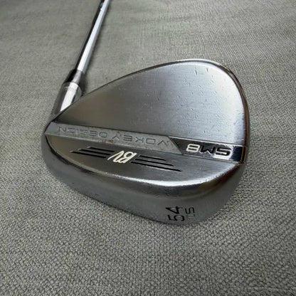 Titleist Vokey SM8 Wedge Set - 50 54 58 Degree / Wedge Flex