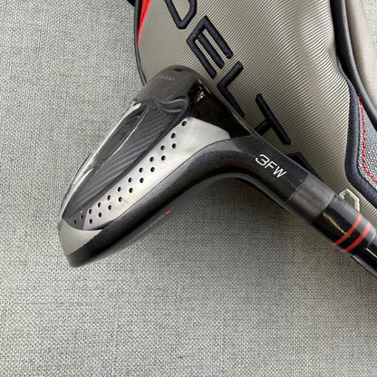 Benross Delta X Fairway Wood - Stiff 60g / 15 Degree