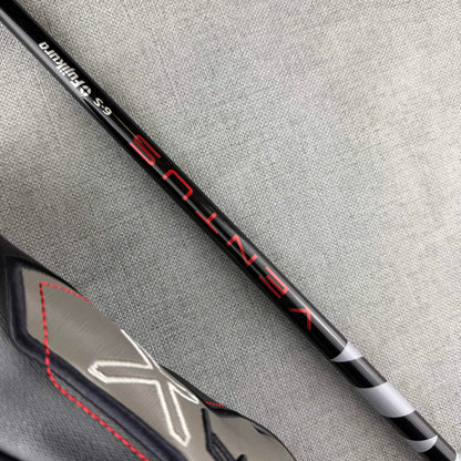 Benross Delta X Fairway Wood - Stiff 60g / 15 Degree