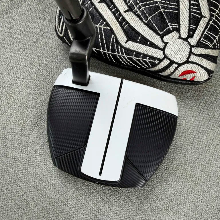Taylormade Spider FCG Putter - 35 Inches / SuperStroke