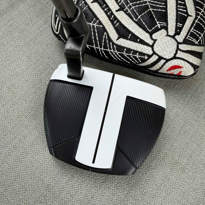 Taylormade Spider FCG Putter - 35 Inches / SuperStroke
