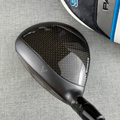 Callaway Paradym Ai Smoke Fairway Wood - Regular 50g / 16.5 Degree