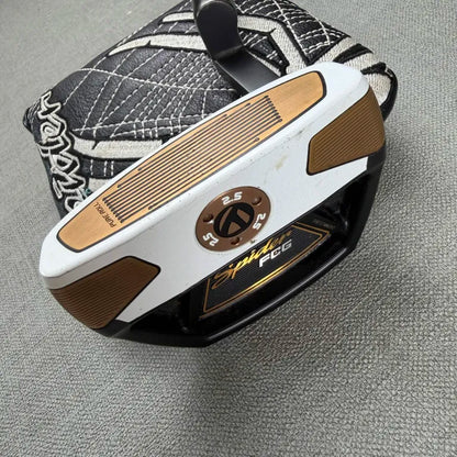 Taylormade Spider FCG Putter - 35 Inches / SuperStroke
