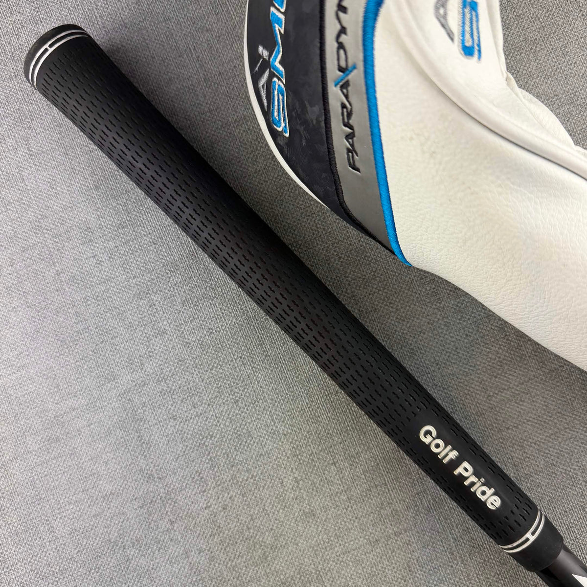 Callaway Paradym Ai Smoke Fairway Wood - Regular 50g / 16.5 Degree