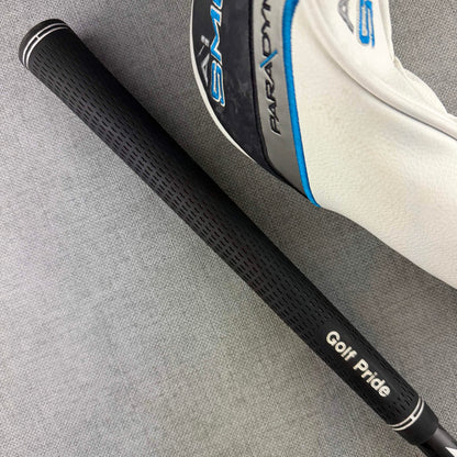 Callaway Paradym Ai Smoke Fairway Wood - Regular 50g / 16.5 Degree