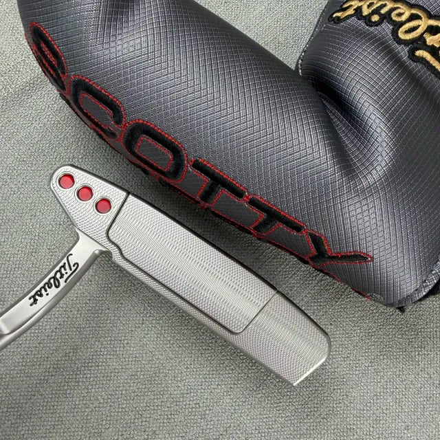Scotty Cameron Select Newport 2.5 - 34 Inches