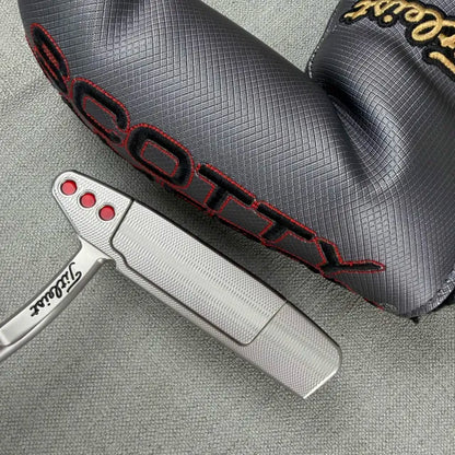 Scotty Cameron Select Newport 2.5 - 34 Inches