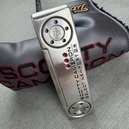 Scotty Cameron Select Newport 2.5 - 34 Inches