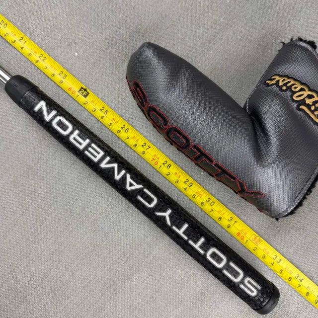 Scotty Cameron Select Newport 2.5 - 34 Inches