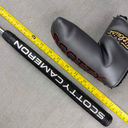 Scotty Cameron Select Newport 2.5 - 34 Inches