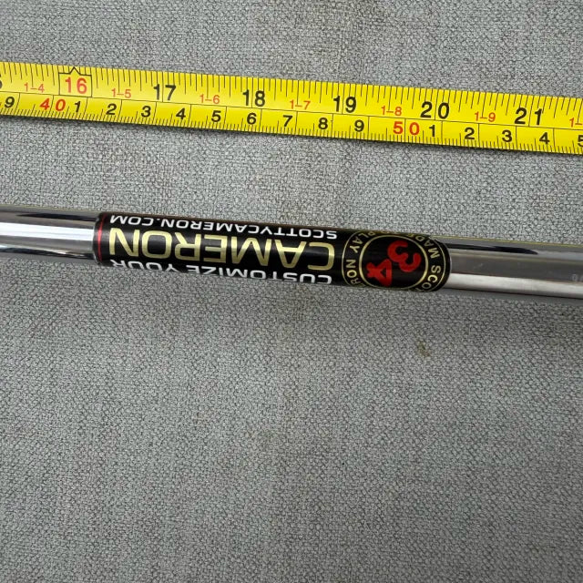 Scotty Cameron Select Newport 2.5 - 34 Inches