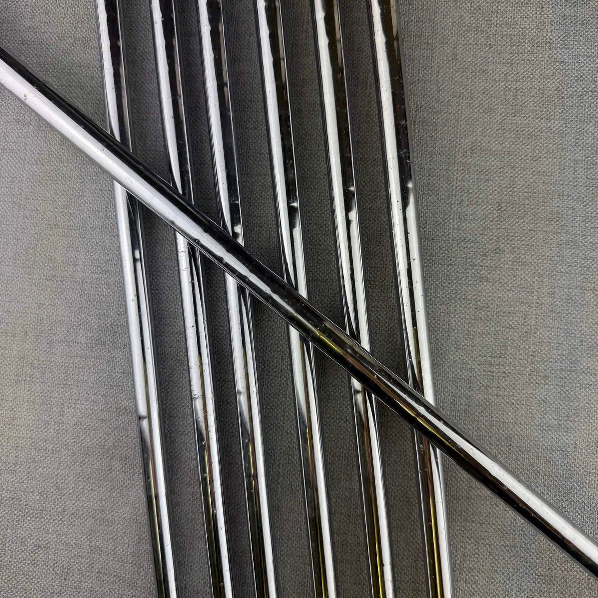 Ping G5 Irons - Stiff Flex / 4-W