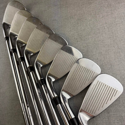 Cobra King SZ Irons - Regular  Flex / 4-GW