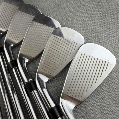 Cobra King SZ Irons - Regular  Flex / 4-GW