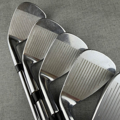 Cobra King SZ Irons - Regular  Flex / 4-GW
