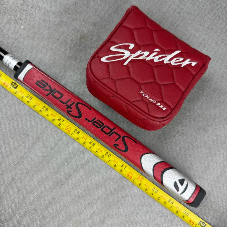 Taylormade Spider Tour Centre Shaft - 35 Inches