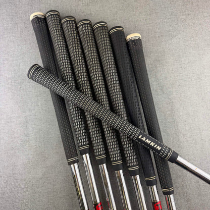 Cobra King SZ Irons - Regular  Flex / 4-GW
