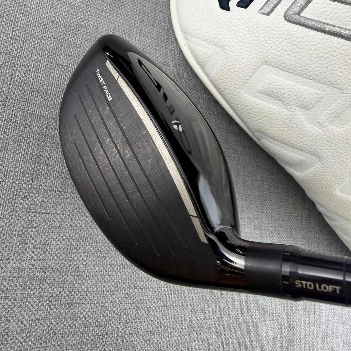Taylormade  Qi10 Tour Fairway Wood - Stiff 75g / 15 Degree