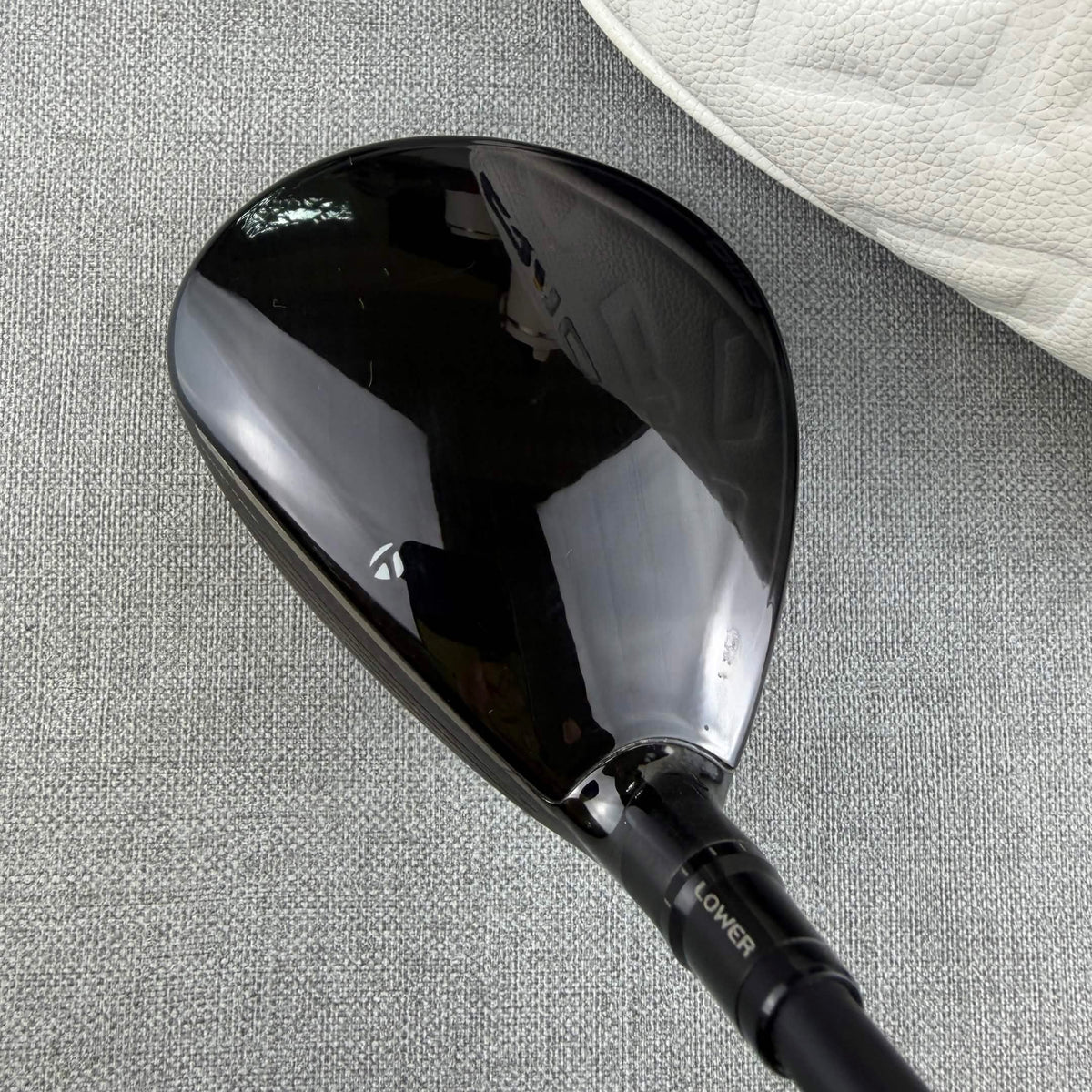 Taylormade  Qi10 Tour Fairway Wood - Stiff 75g / 15 Degree