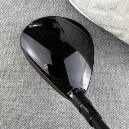 Taylormade  Qi10 Tour Fairway Wood - Stiff 75g / 15 Degree