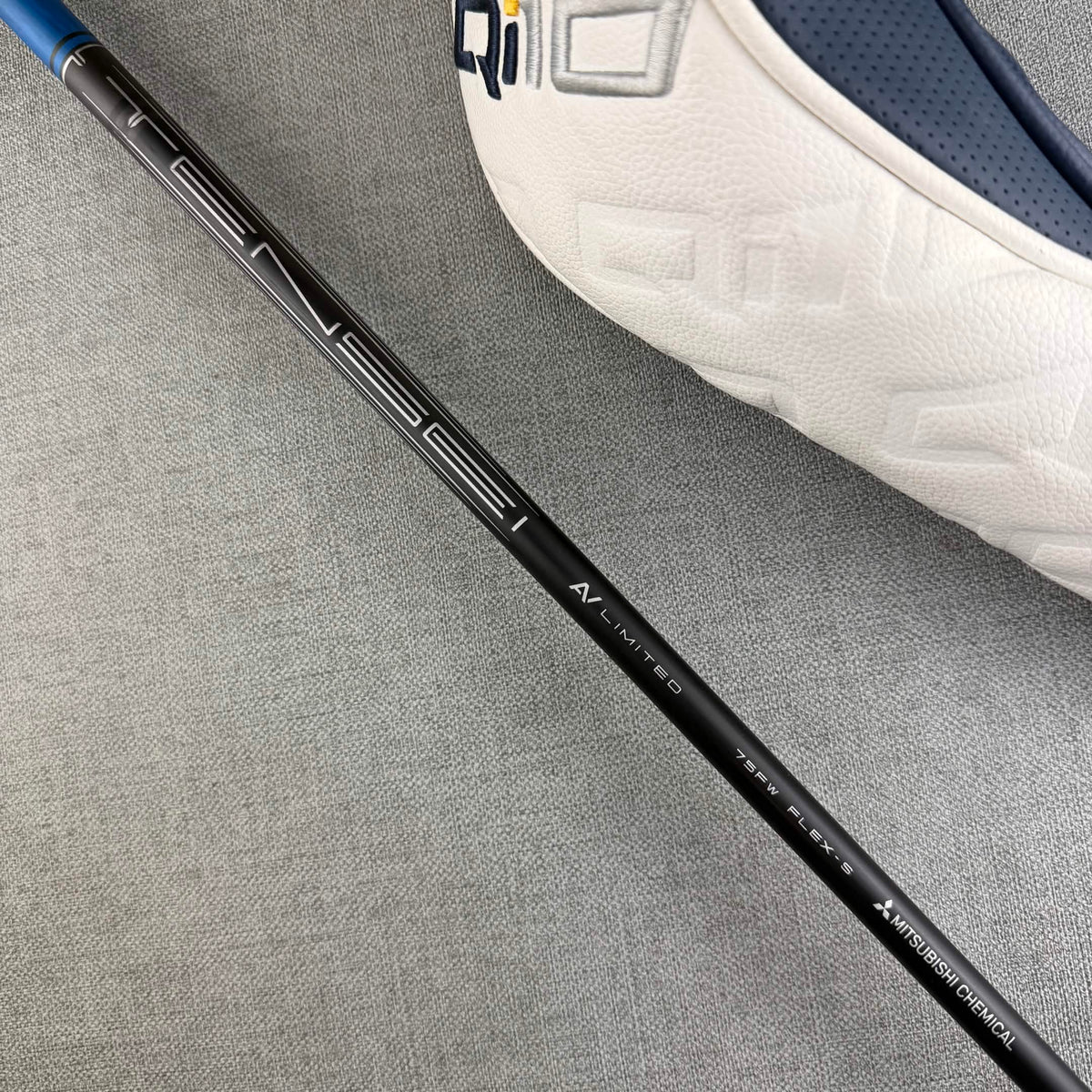 Taylormade  Qi10 Tour Fairway Wood - Stiff 75g / 15 Degree