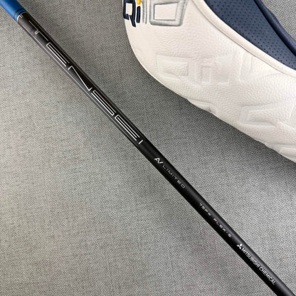 Taylormade  Qi10 Tour Fairway Wood - Stiff 75g / 15 Degree
