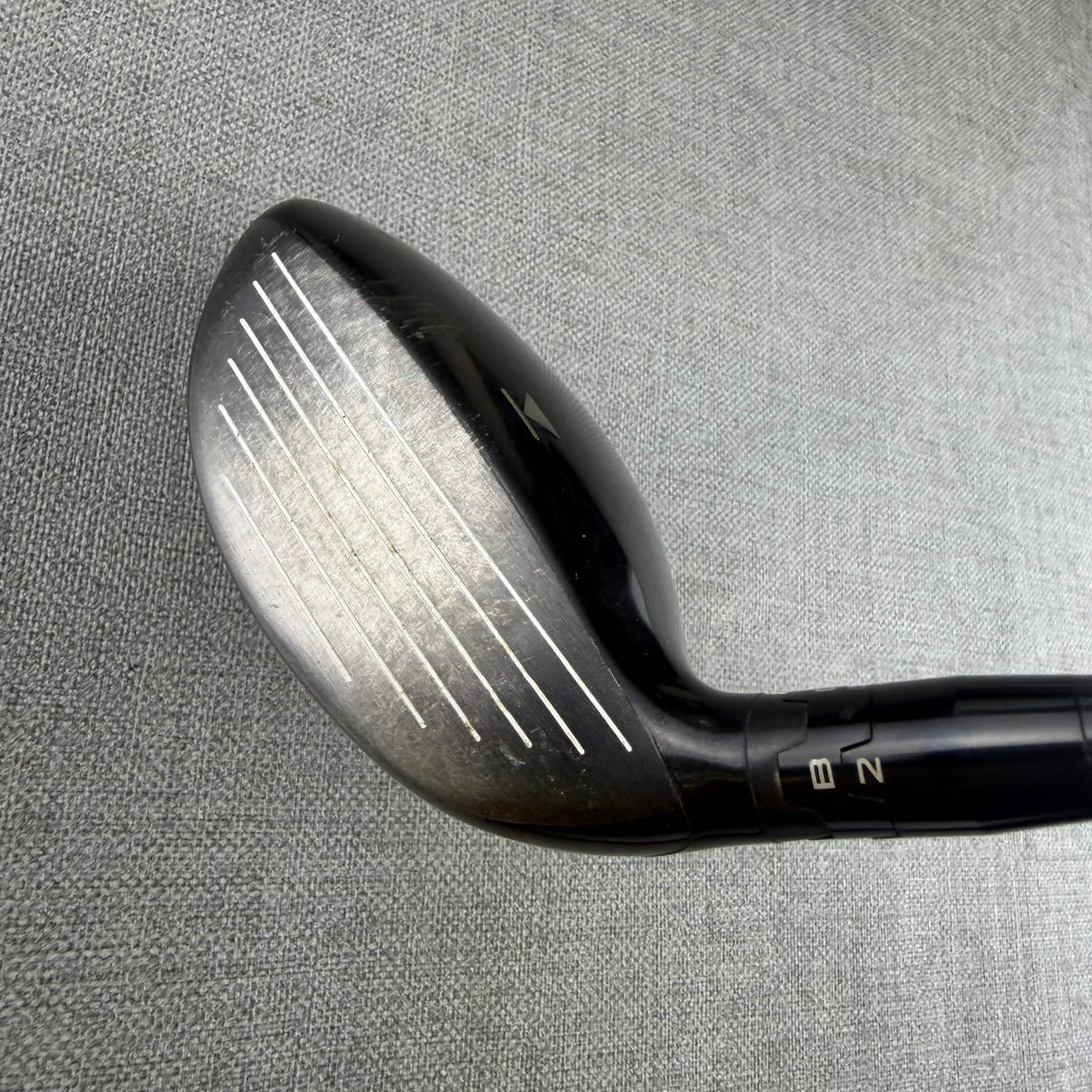 Titleist 913F Fairway Wood - Regular 85g / 15 Degree
