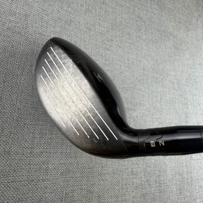 Titleist 913F Fairway Wood - Regular 85g / 15 Degree