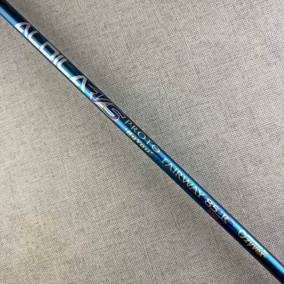 Titleist 913F Fairway Wood - Regular 85g / 15 Degree