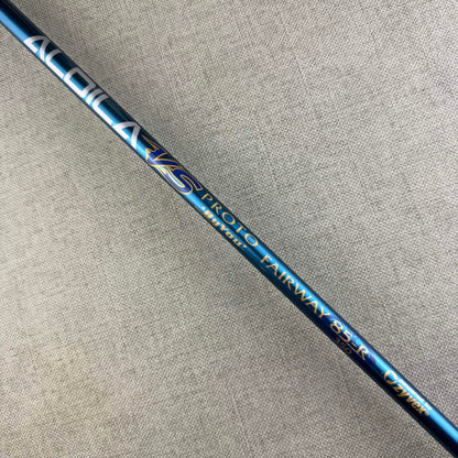 Titleist 913F Fairway Wood - Regular 85g / 15 Degree
