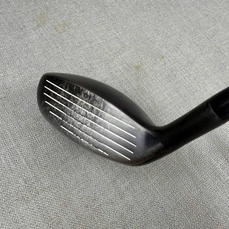 Ping G25 4 Hybrid - Senior Flex / 23 Degree
