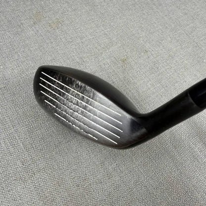 Ping G25 4 Hybrid - Senior Flex / 23 Degree