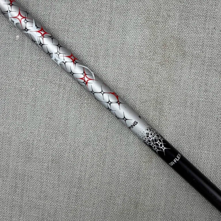 Ping G25 4 Hybrid - Senior Flex / 23 Degree