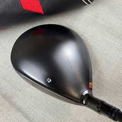 Taylormade R7 Quad Driver - Stiff Flex 6S / 11.5 Degree