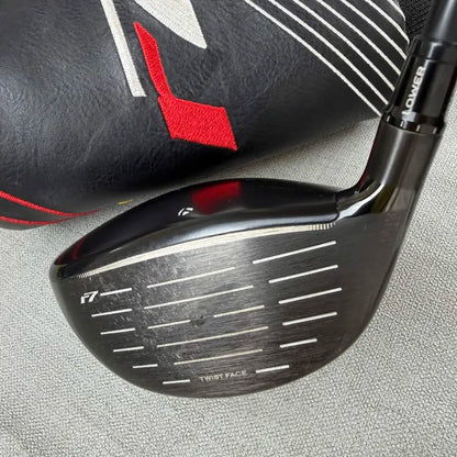 Taylormade R7 Quad Driver - Stiff Flex 6S / 11.5 Degree