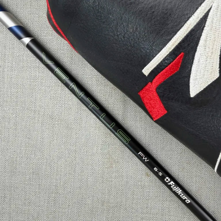 Taylormade R7 Quad Driver - Stiff Flex 6S / 11.5 Degree